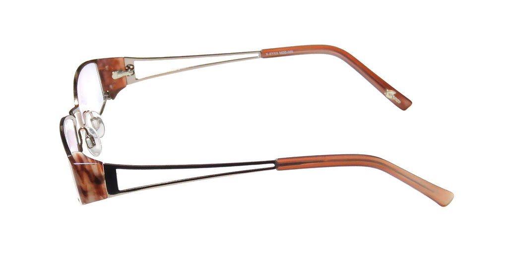 X-eyes 025 Eyeglasses