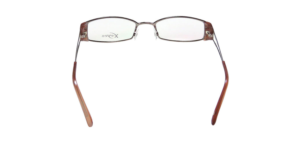 X-eyes 025 Eyeglasses