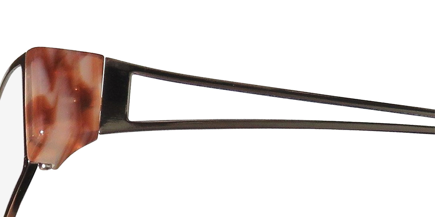 X-eyes 025 Eyeglasses