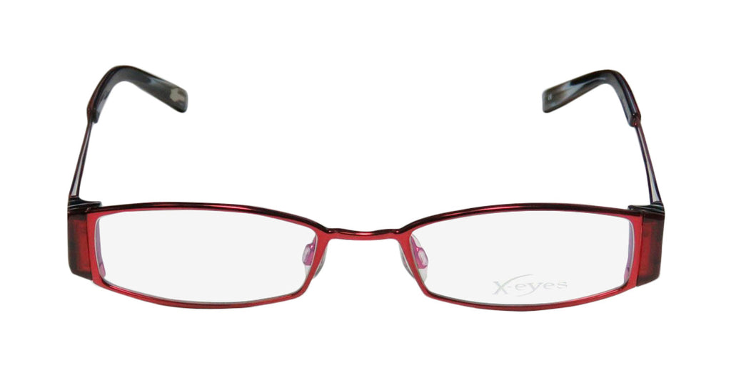 X-eyes 025 Eyeglasses