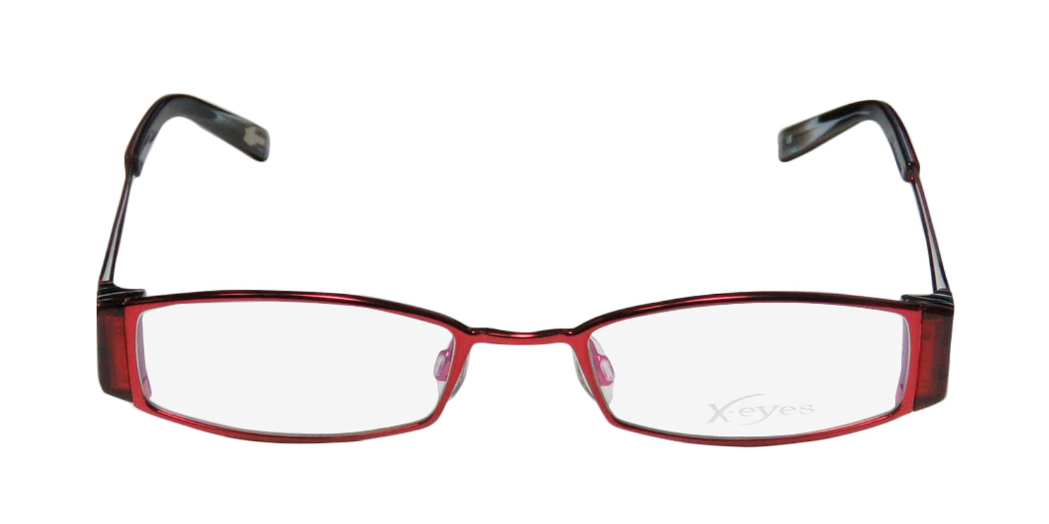 X-eyes 025 Eyeglasses
