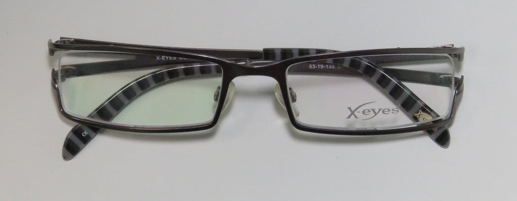 X-eyes 107 Eyeglasses