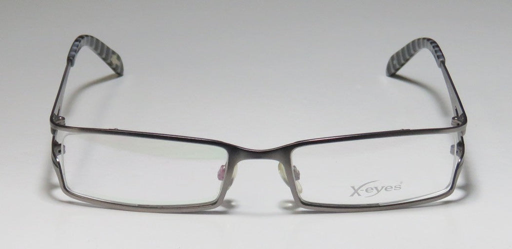 X-eyes 107 Eyeglasses