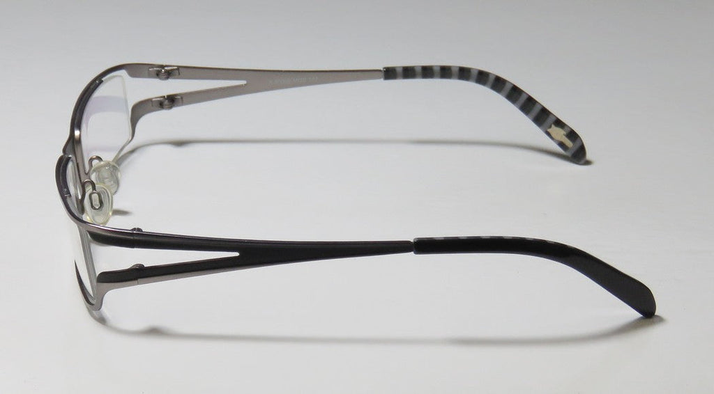 X-eyes 107 Eyeglasses