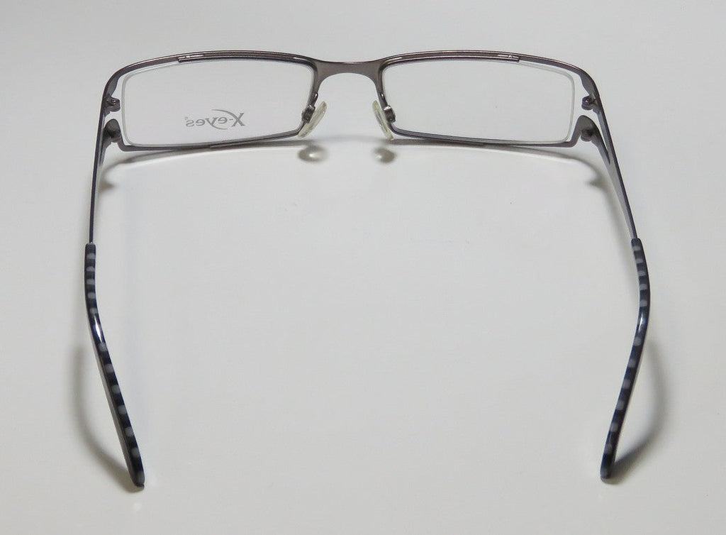 X-eyes 107 Eyeglasses