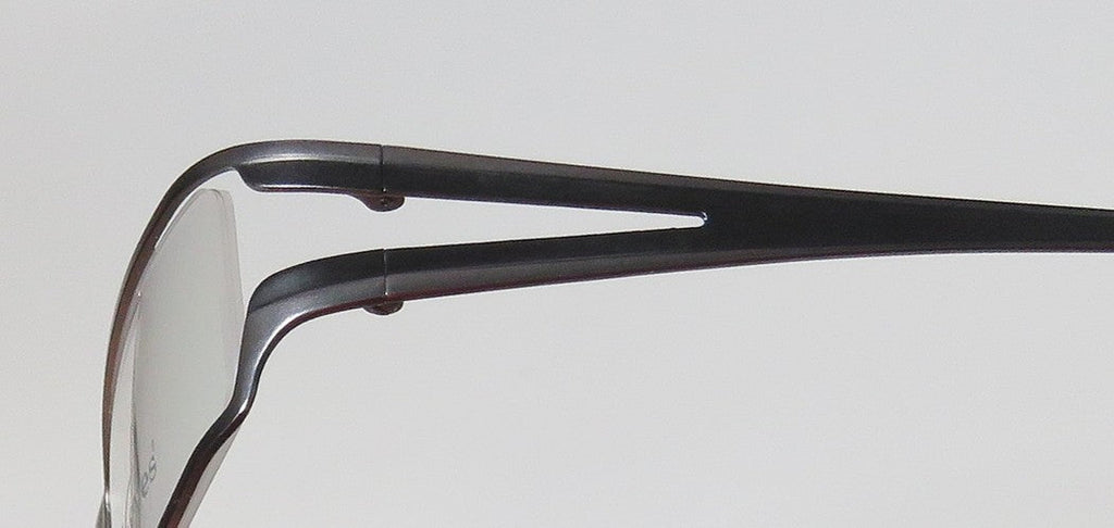 X-eyes 107 Eyeglasses