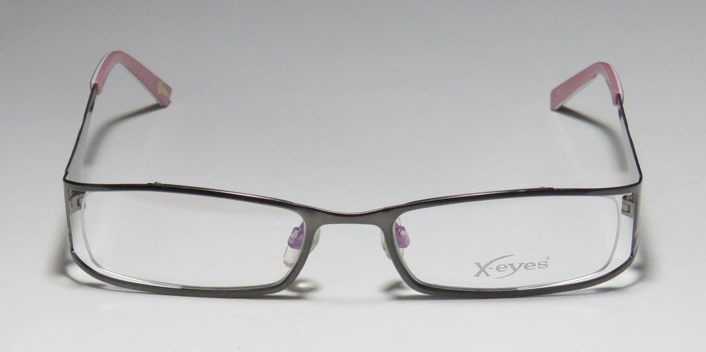 X-eyes 108 Eyeglasses
