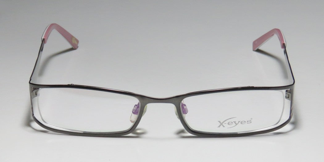 X-eyes 108 Eyeglasses