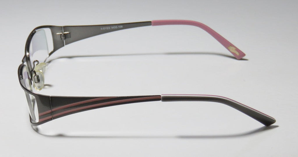 X-eyes 108 Eyeglasses