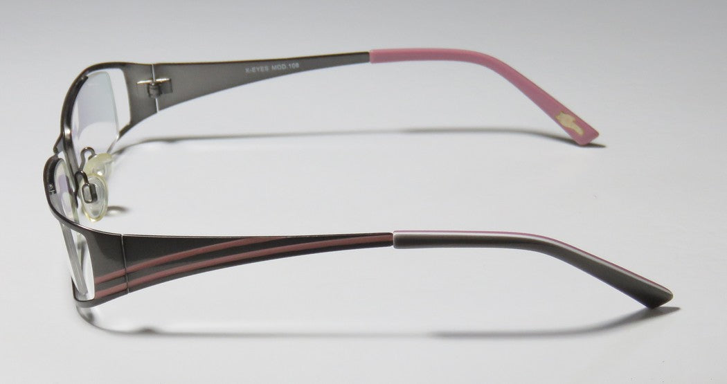 X-eyes 108 Eyeglasses
