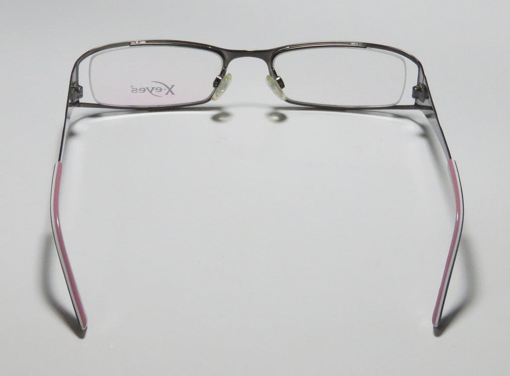 X-eyes 108 Eyeglasses