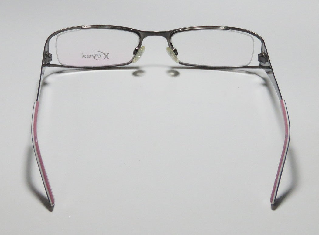 X-eyes 108 Eyeglasses
