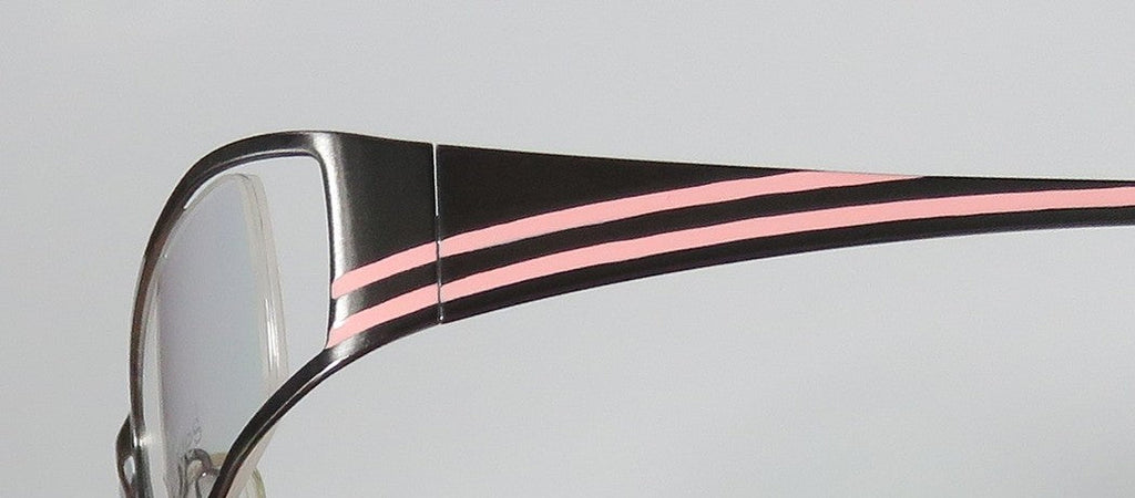 X-eyes 108 Eyeglasses