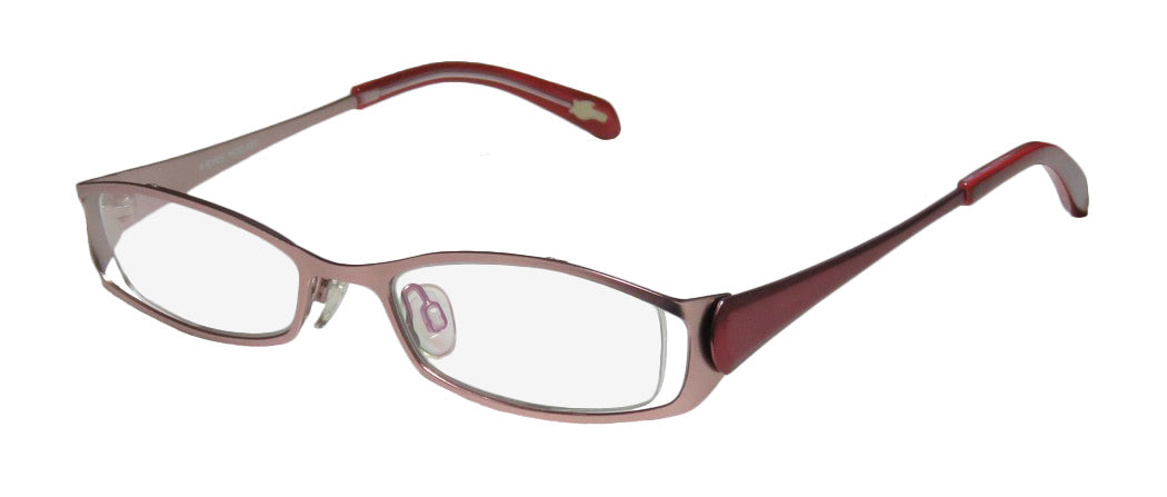 X-eyes 087 Eyeglasses