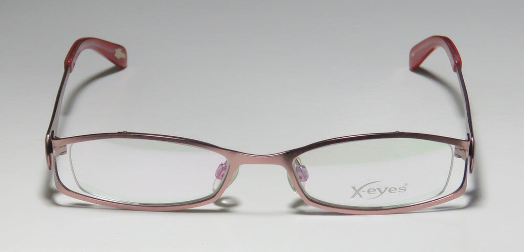 X-eyes 087 Eyeglasses