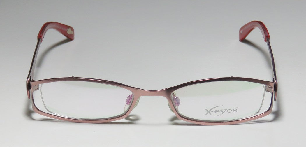 X-eyes 087 Eyeglasses