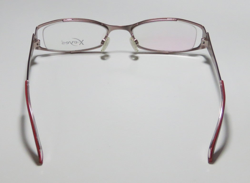 X-eyes 087 Eyeglasses