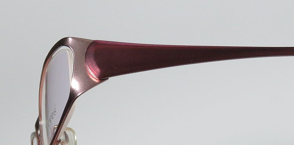 X-eyes 087 Eyeglasses