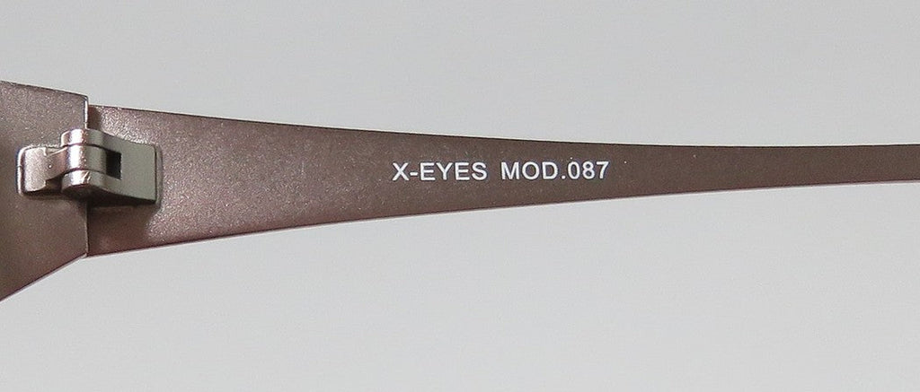 X-eyes 087 Eyeglasses
