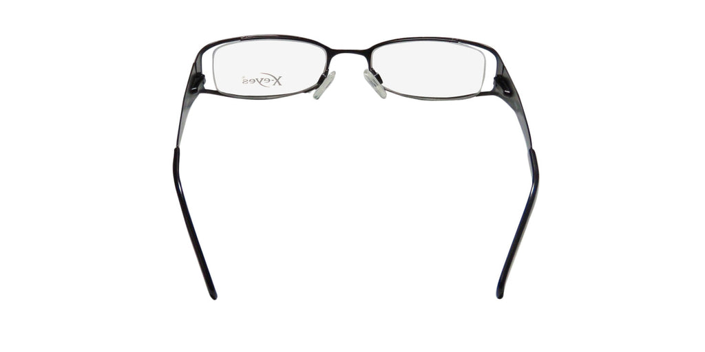 X-eyes 072 Eyeglasses