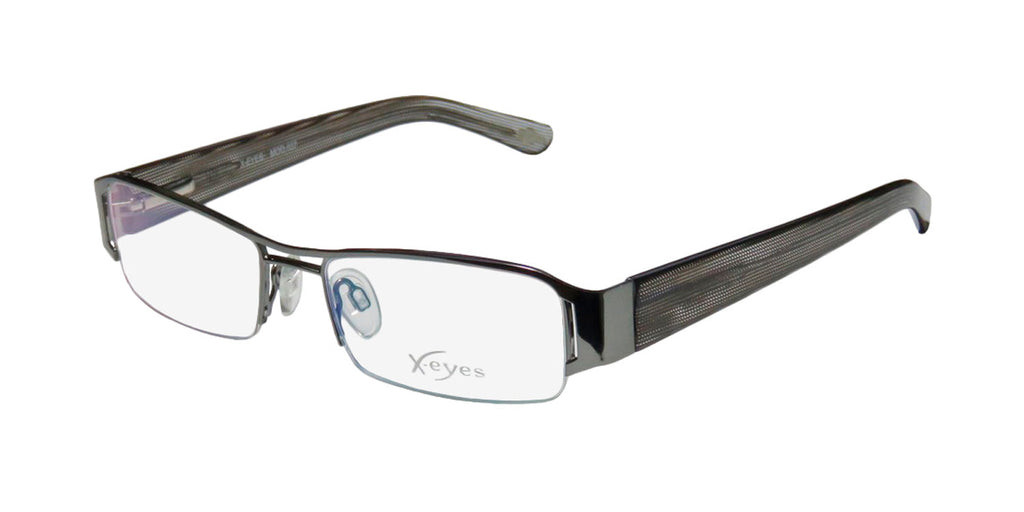 X-eyes 037 Eyeglasses