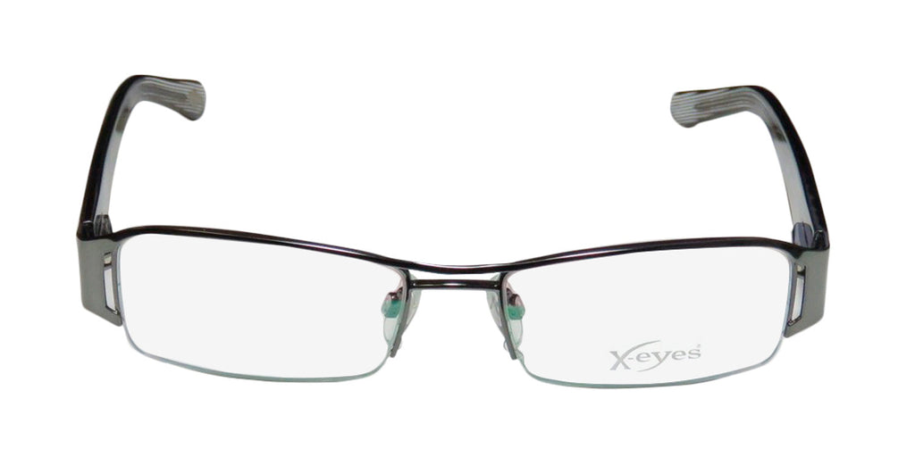 X-eyes 037 Eyeglasses