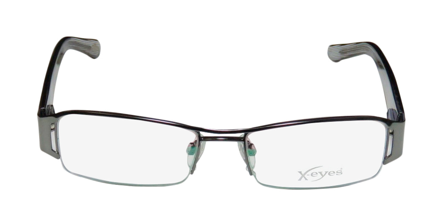 X-eyes 037 Eyeglasses