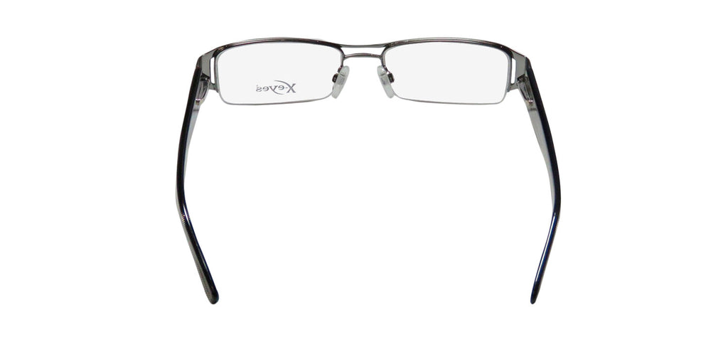 X-eyes 037 Eyeglasses