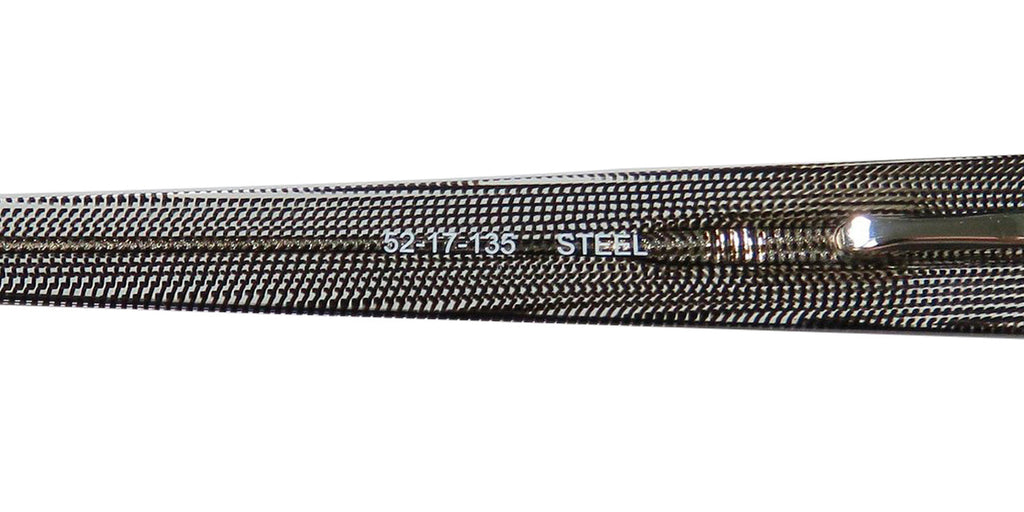 X-eyes 037 Eyeglasses