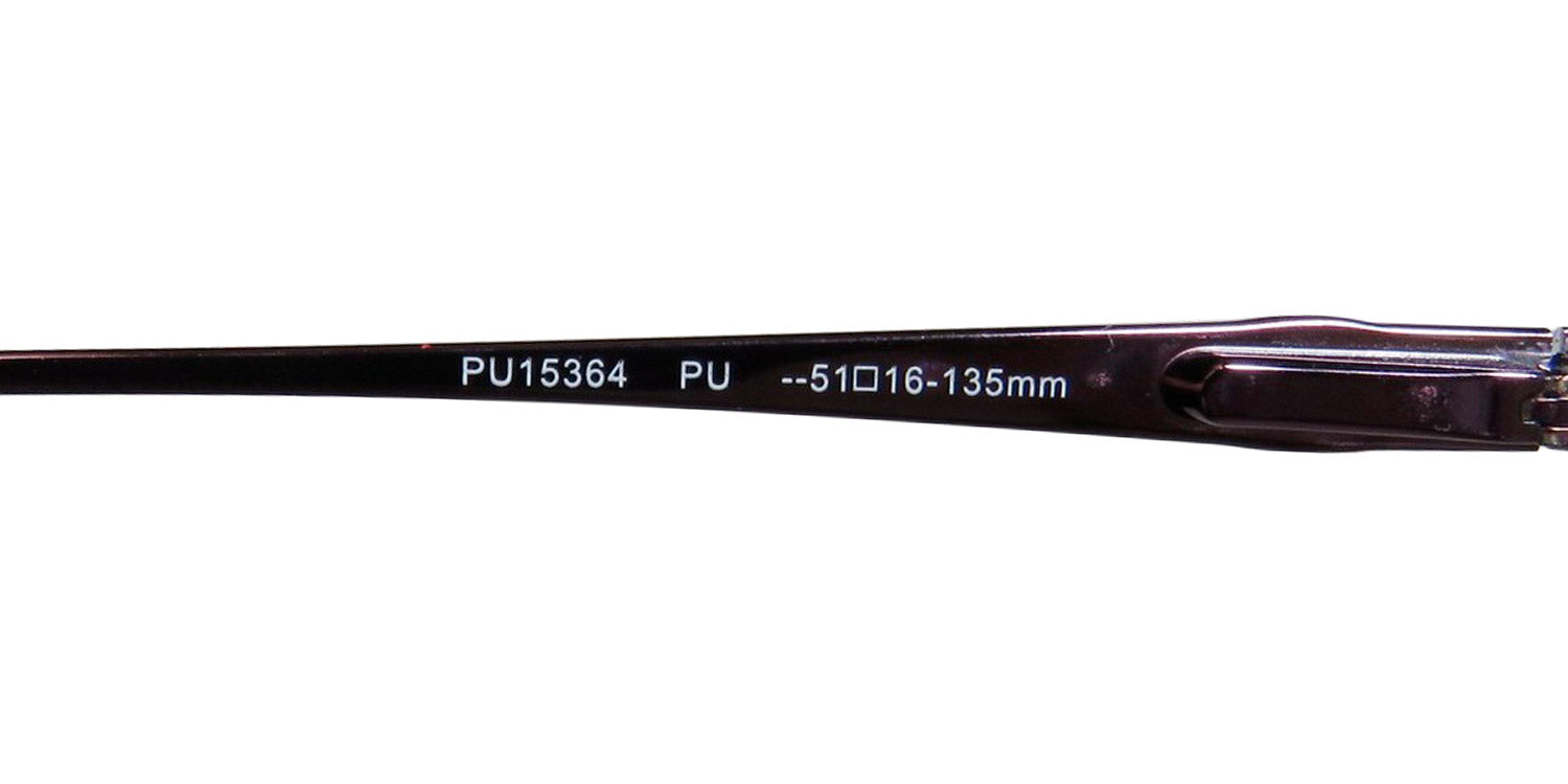Puma 15364 Giga Eyeglasses