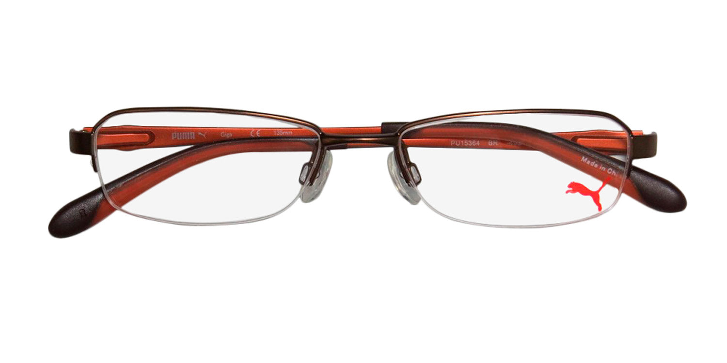 Puma 15364 Giga Eyeglasses