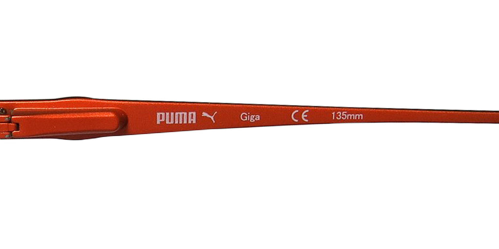 Puma 15364 Giga Eyeglasses