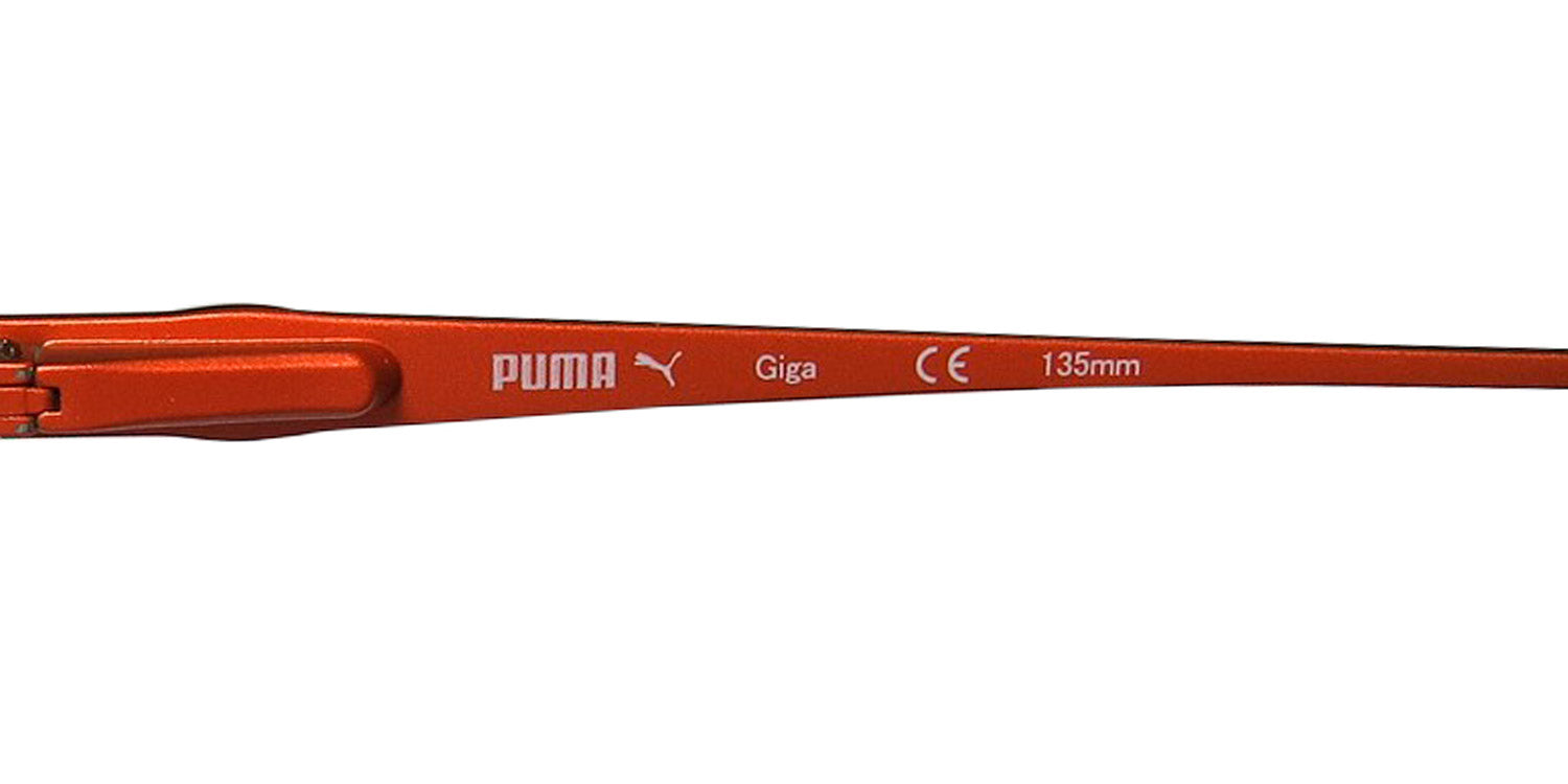 Puma 15364 Giga Eyeglasses