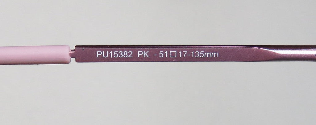 Puma 15382 Eyeglasses