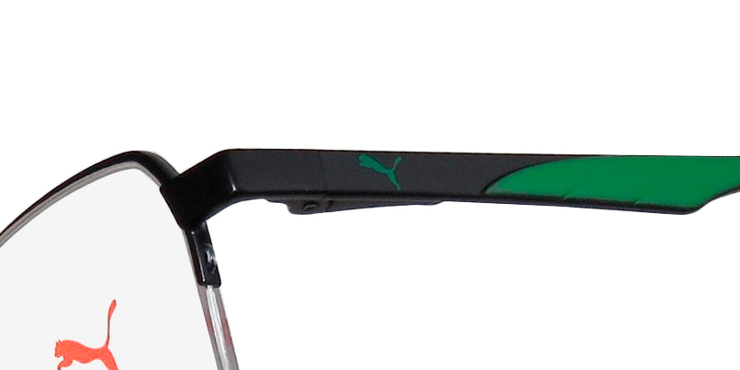 Puma 15418 Eyeglasses