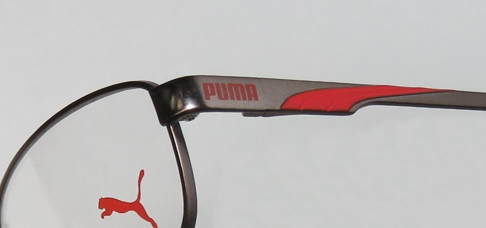 Puma 15409 Eyeglasses