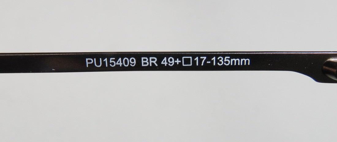 Puma 15409 Eyeglasses