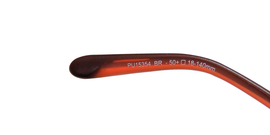 Puma 15354 Yocto Eyeglasses