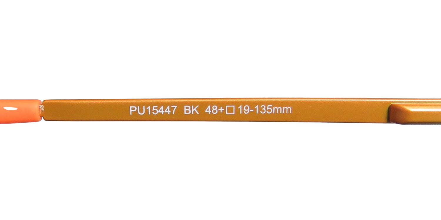Puma 15447 Eyeglasses