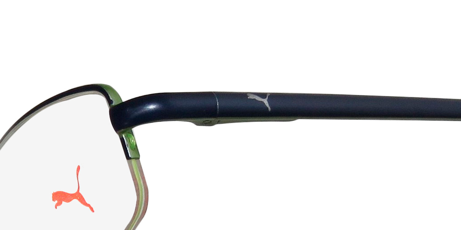 Puma 15447 Eyeglasses