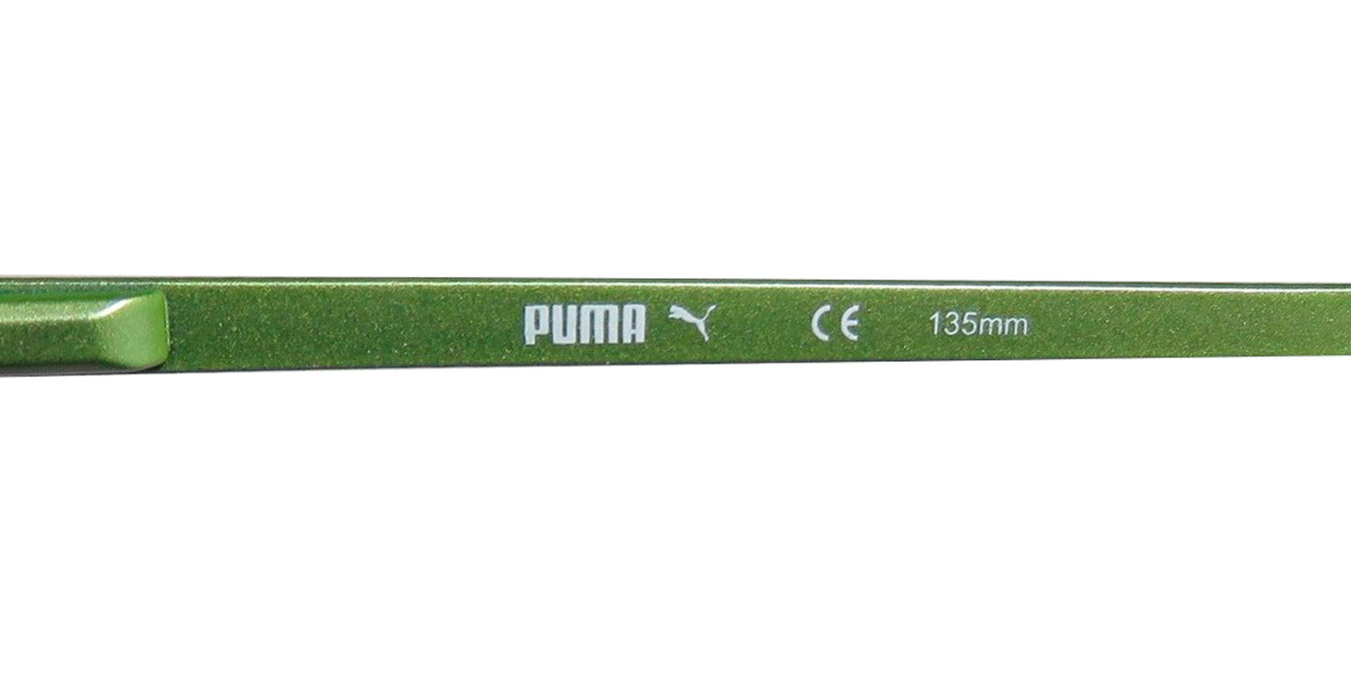 Puma 15447 Eyeglasses
