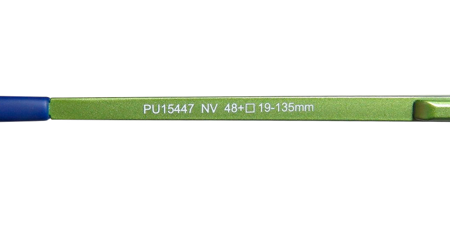 Puma 15447 Eyeglasses