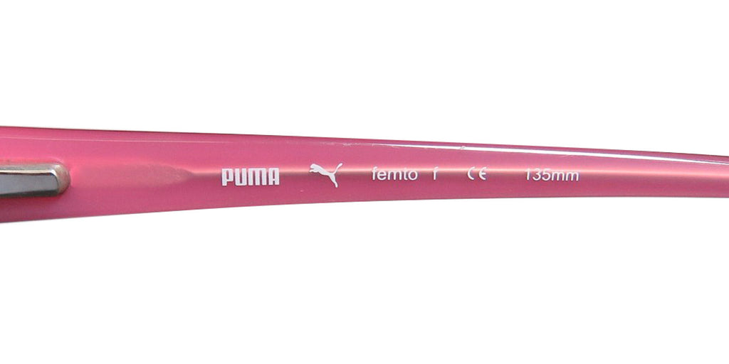 Puma 15356 Femto Eyeglasses
