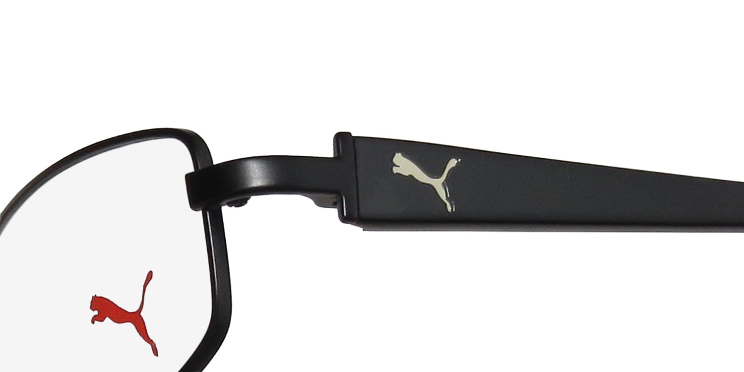 Puma 15356 Femto Eyeglasses