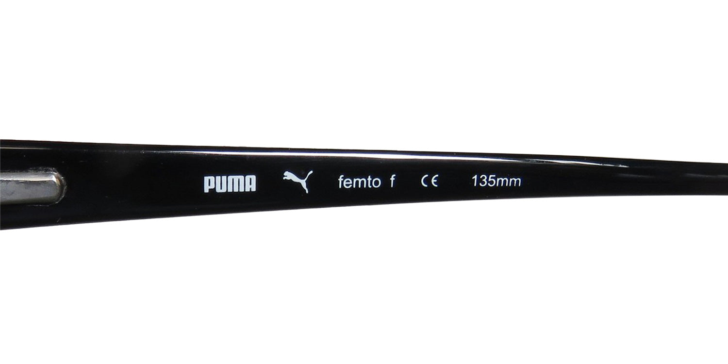 Puma 15356 Femto Eyeglasses