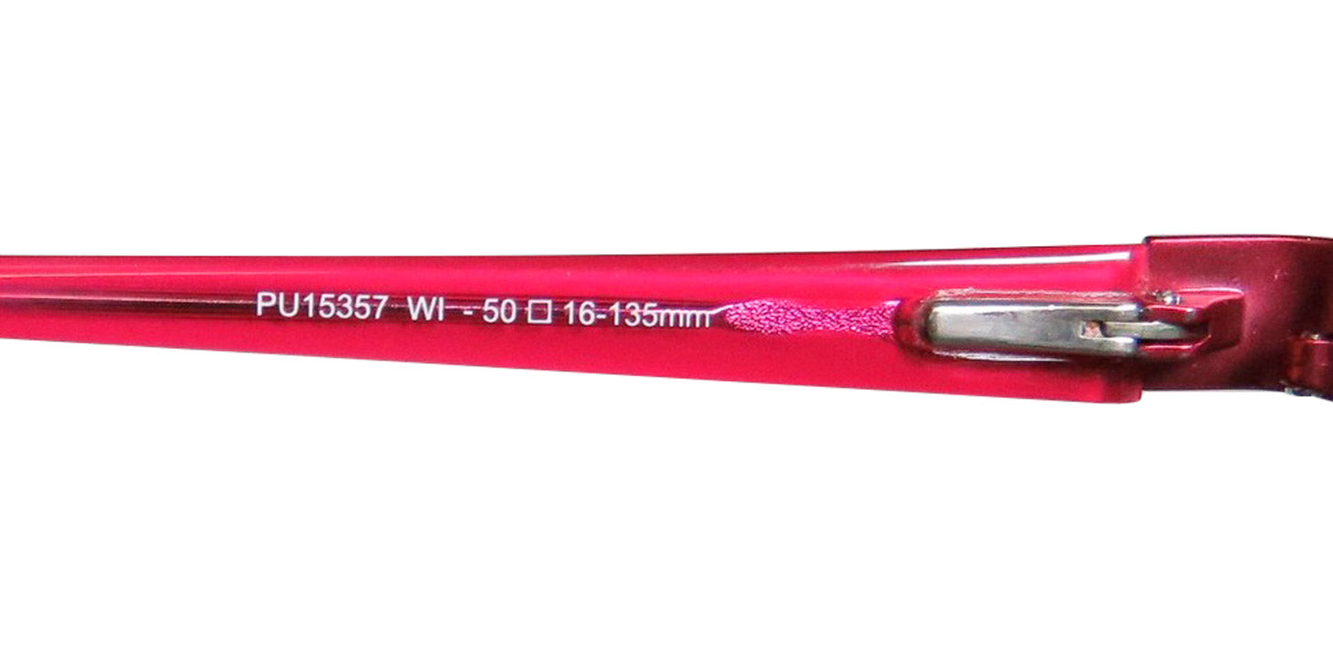 Puma 15357 Pico Eyeglasses