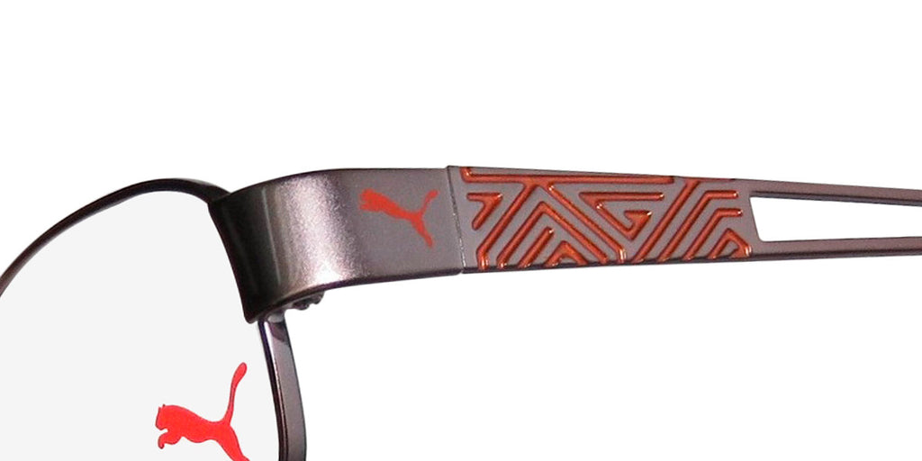 Puma 15417 Eyeglasses