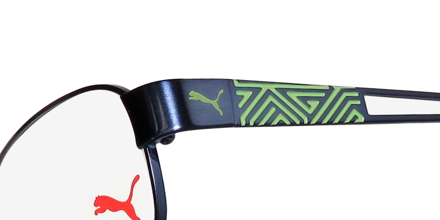 Puma 15417 Eyeglasses