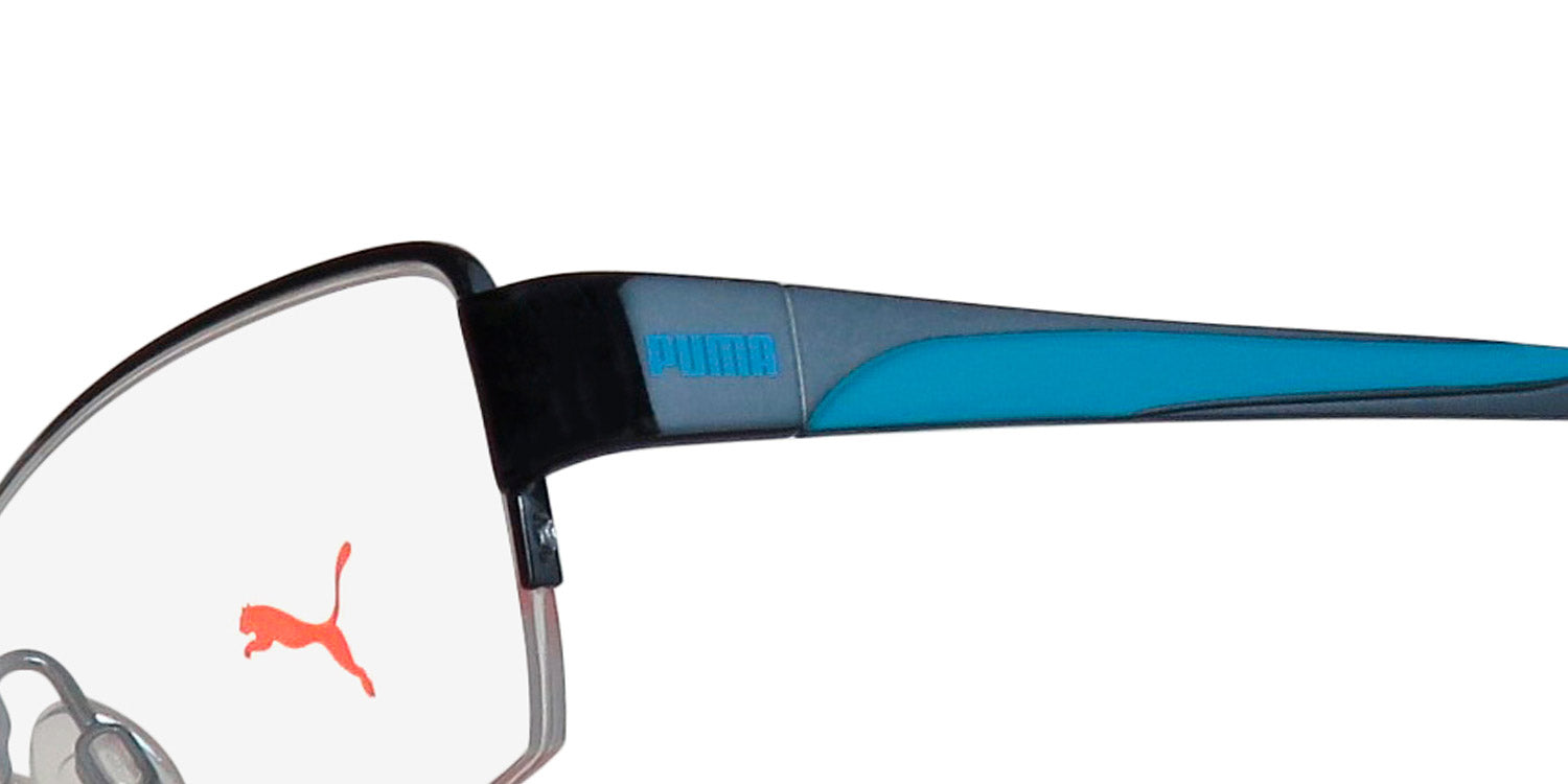 Puma 15406 Eyeglasses