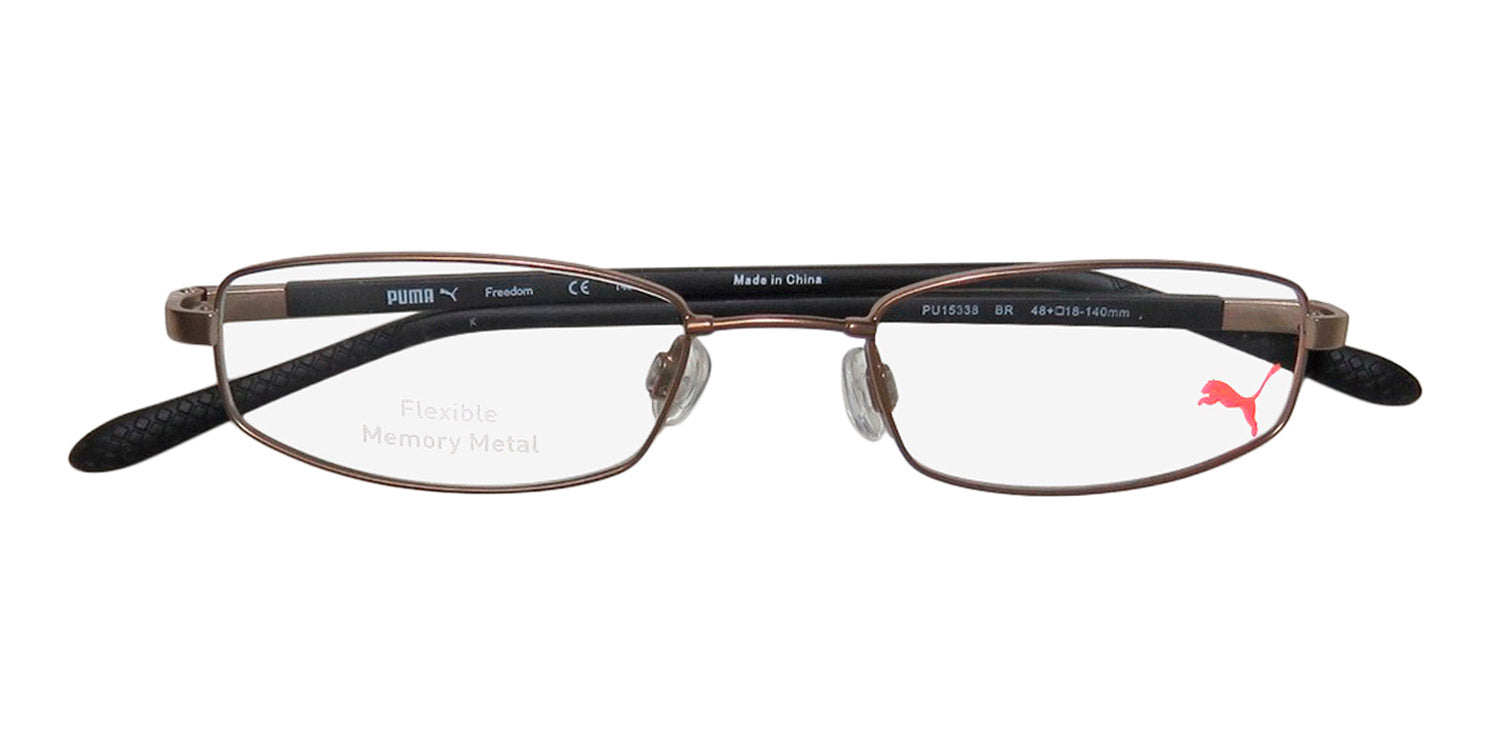 Puma 15338 Freedom Eyeglasses